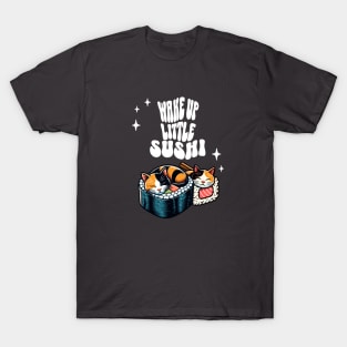 Cats T-Shirt